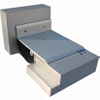 Floor to Wall Expansion Joints MSD-QGJ