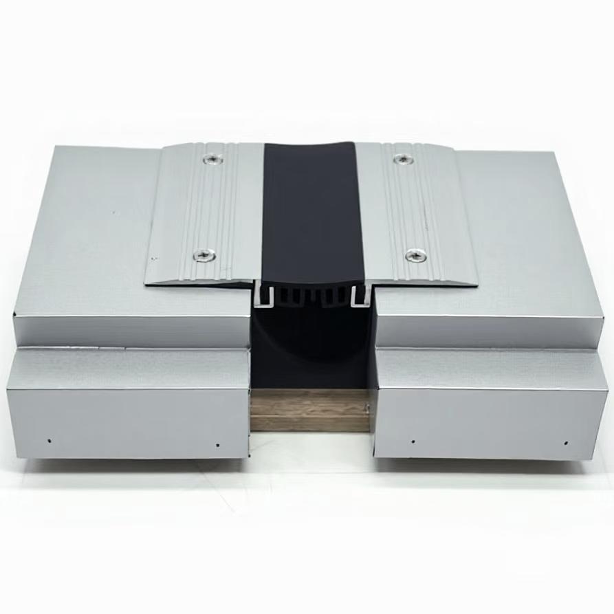 Rubber Floor Expansion Joints MSQTO-1