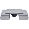 Metal Floor Expansion Joint System MSDDG