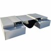 MEISHUO Wall/Ceiling Movement Joints MSNSK Free Samples - Request Today