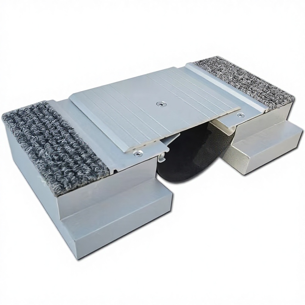 Flush Floor Expansion Joint Covers MSDGP-1
