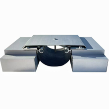 Metal Cover Plate Wall Expansion Joints MSQG