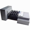 Premium Rubber Flush Wall Expansion Joints MSQ-QDJJ