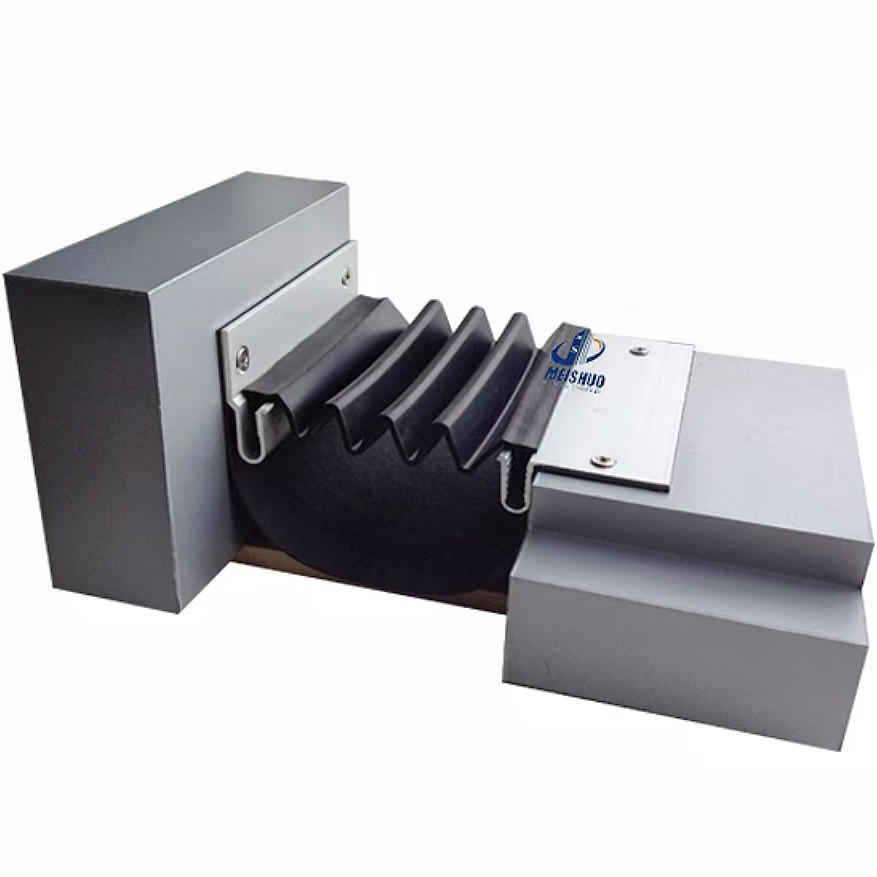 Premium Rubber Flush Wall Expansion Joints MSQ-QDJJ