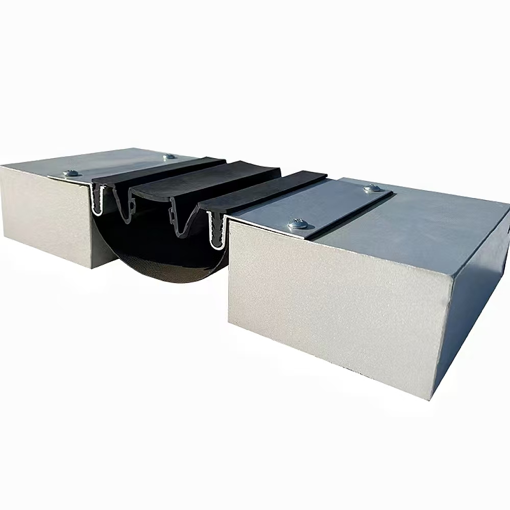 Flexible & Waterproof Rubber Wall Expansion Joints MSQDJJ