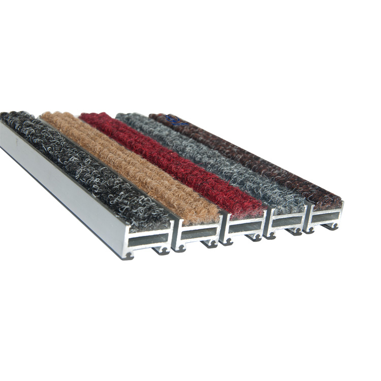 Aluminum Entrance Mat MS-660 - Buy entrance mat, entrance matting ...
