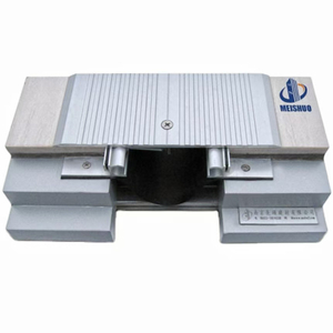Surface Mount Floor Expansion Joint MSDGJS