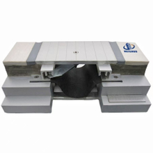 Flush Recessed Floor Expansion Joint MSDGCP