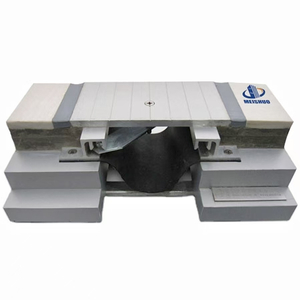 Flush Recessed Floor Expansion Joint MSDGCP