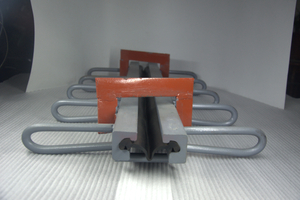 MS-GQF-C Bridge expansion joints