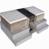 Small Widths Floor Expansion Joints MSQTP-2
