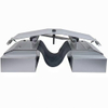 Metal Cover Roof Expansion Joints MSWGZ