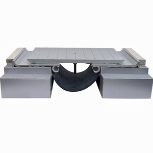 Heavy-Duty Low-Base Expansion Joints MSDGCA-1