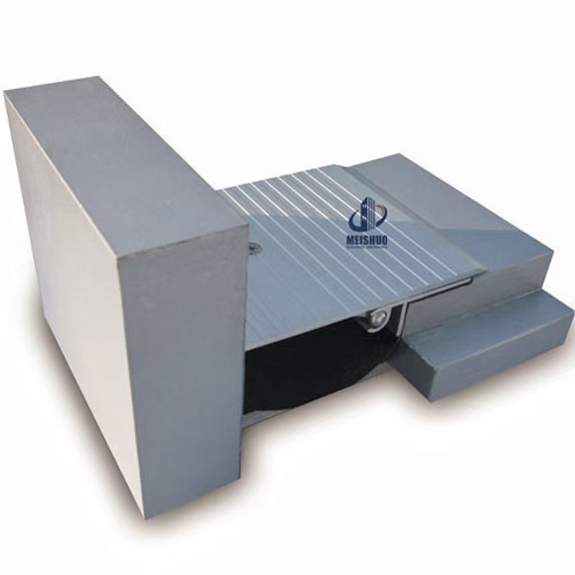 Floor to Wall Expansion Joints MSD-QGJ