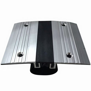 Rubber Floor Expansion Joints MSQTO-1