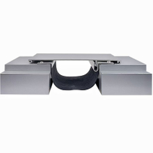 Single Locking Interior Wall Expansion Joints MSNDK