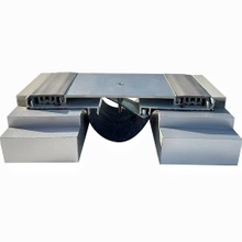 Aesthetic Aluminum Cover Expansion Joints MSDSJ