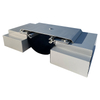 Metal Cover Plate Wall Expansion Joints MSQG