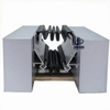 Weather-Resistant Wall Expansion Joints MSQDJF