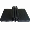 Car Parking Rubber Floor Expansion Joint Covers MSDR