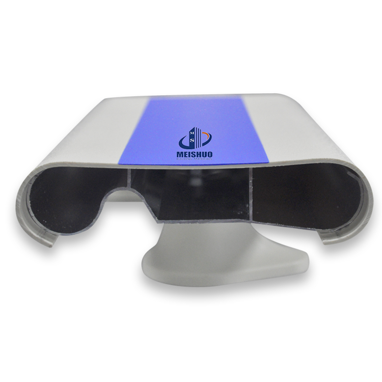 140mm Hospital Bumper for Wall Protection