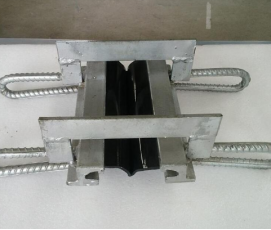 MS-GQF-RG Bridge expansion joints