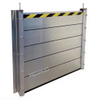 Easy Assemble Flood Control Water Barrier Flood Barricade Custom Flood Barrier