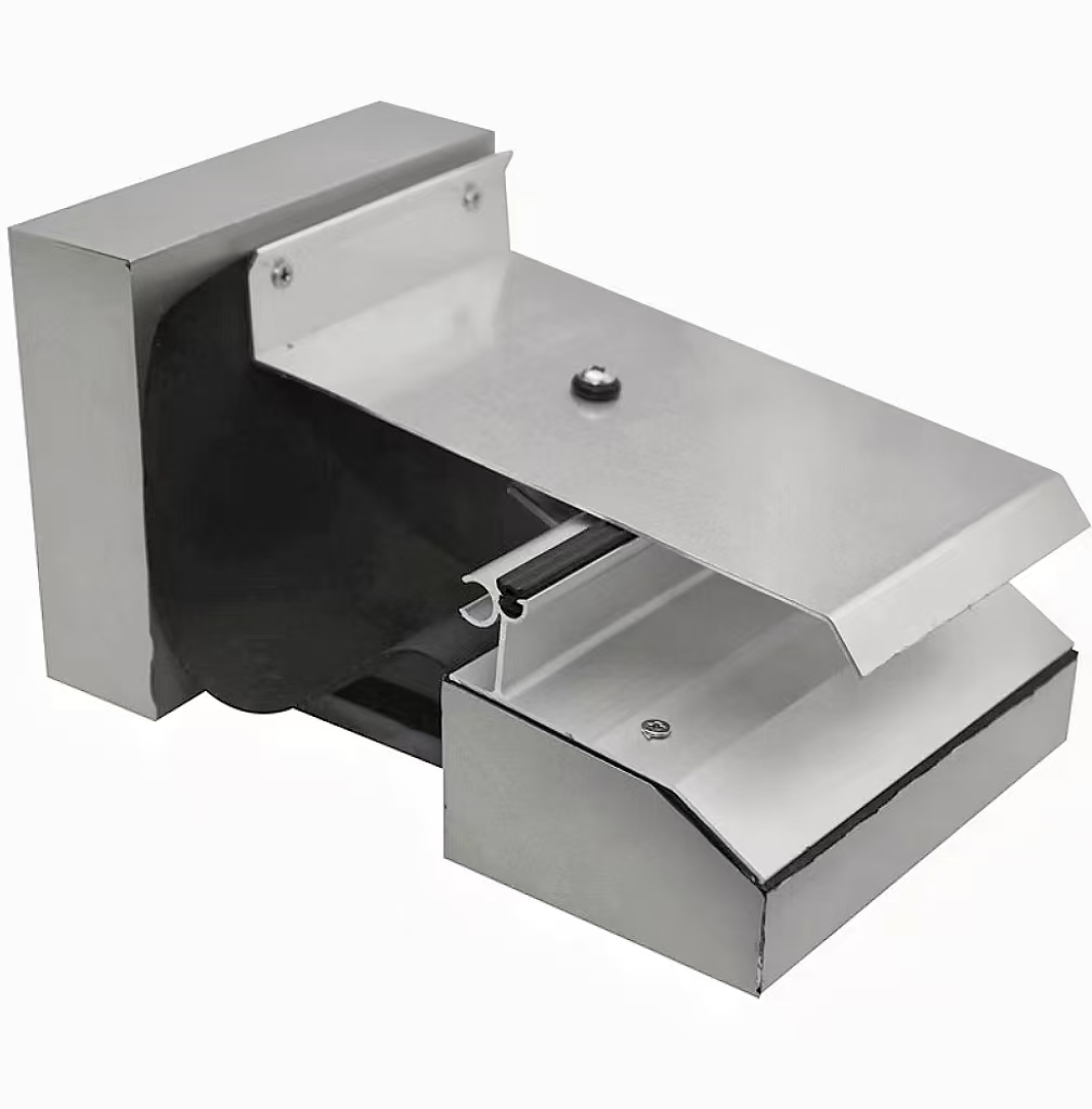 Roof Metal Cover Joints MSW-QGZ