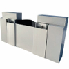 MEISHUO Wall/Ceiling Movement Joints MSNSK Free Samples - Request Today
