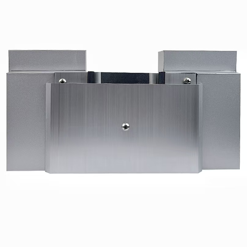 Metal Cover Plate Wall Expansion Joints MSQG