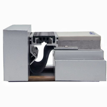 Recessed Mount Floor Expansion Joint Covers MSD-QDJF