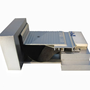 Metal Floor Expansion Joint Cover MSD-QGP