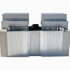 Lock Metal Expansion Joint Covers MSDK