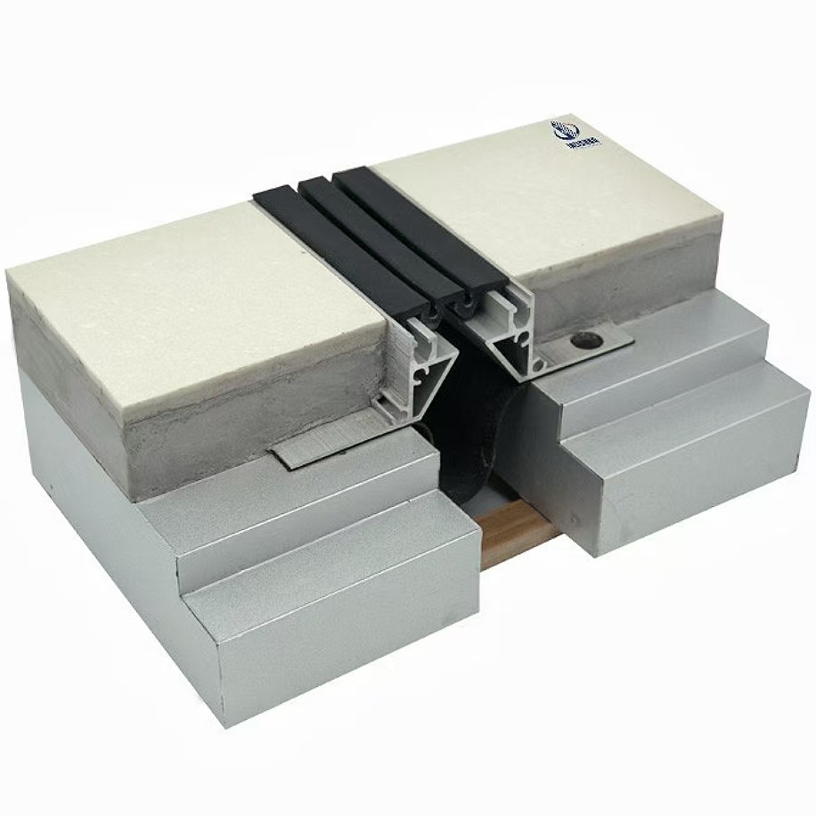 Recessed Mount Floor Expansion Joints MSDDJ-1