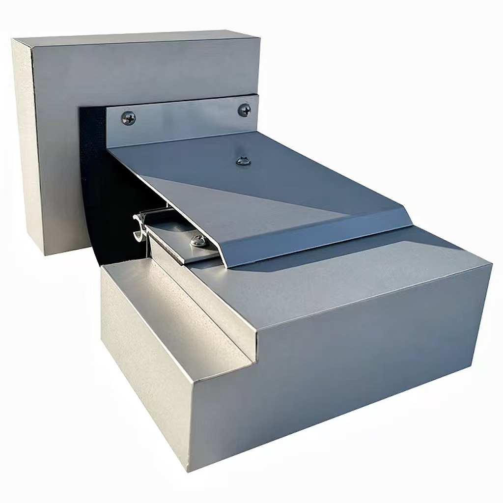 Wall Metal Cover Joints MSQ-QG