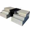 Premium Rubber Flush Expansion Joints Wall to Wall MSQDJZ