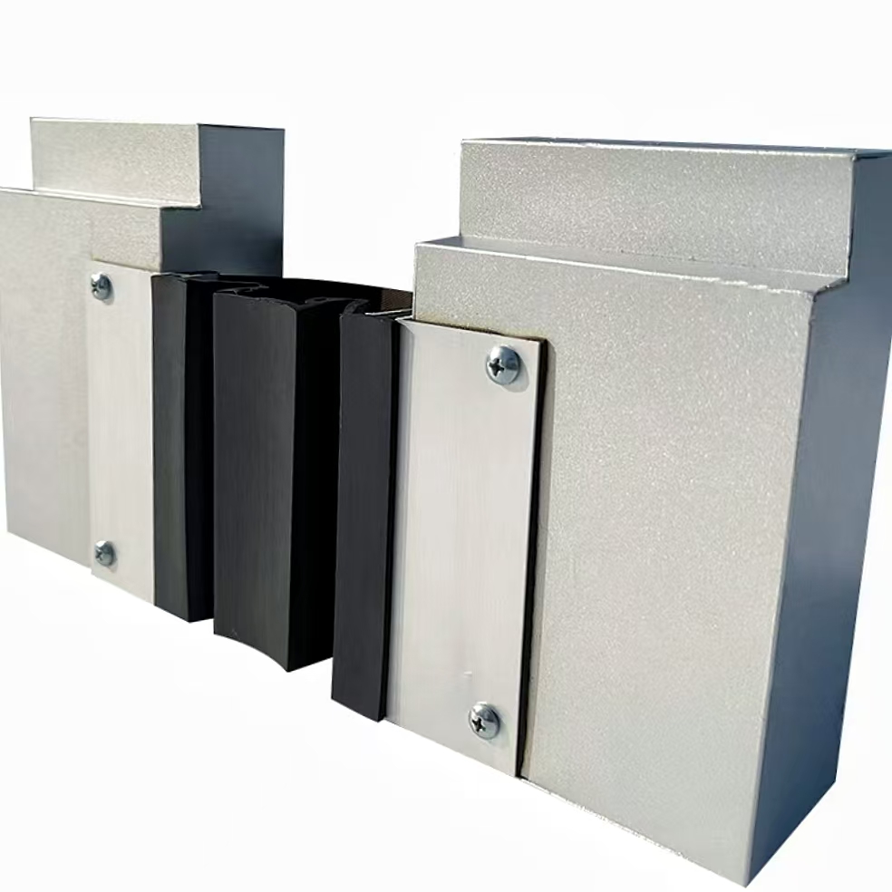 Flexible & Waterproof Rubber Wall Expansion Joints MSQDJJ