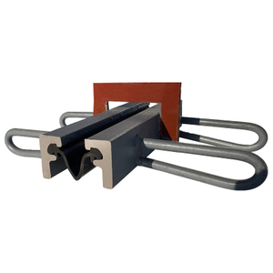 MS-GQF-F Bridge expansion joints