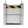 Custom Flood Gate for Community Flood Control Durable Watergate Flood Barrier