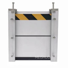 Custom Flood Gate for Community Flood Control Durable Watergate Flood Barrier