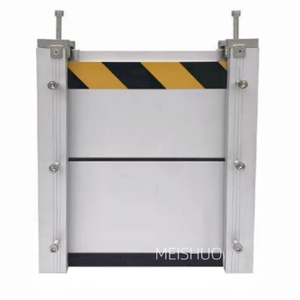 Custom Aluminum Flood Barriers MSFB35