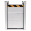 Anti Flood Control Barrier for Wall and Door Aluminum Alloy Flood Barrier