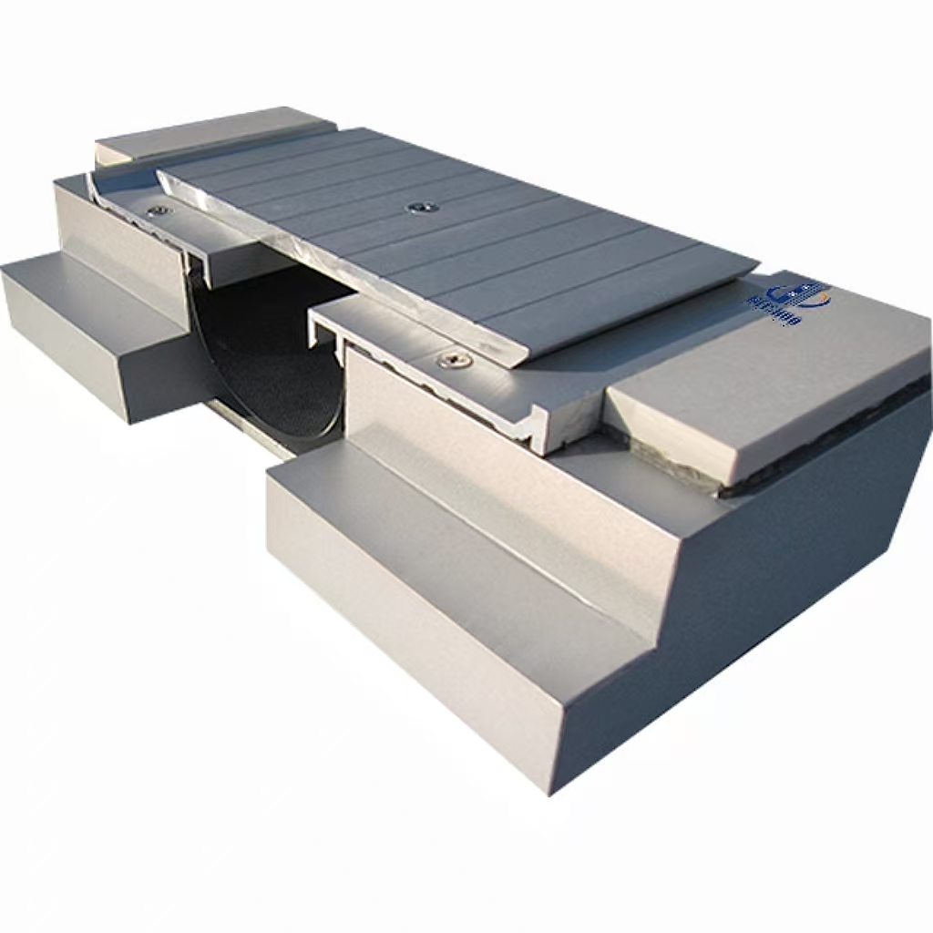 Heavy-Duty Low-Base Expansion Joints MSDGCA-1