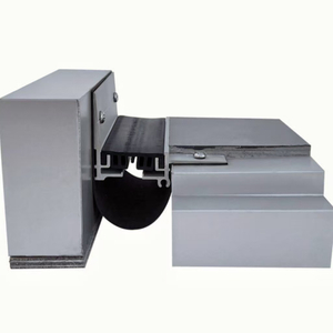 Surface Mounted Floor to Wall Expansion Joints MSD-QDJ-2