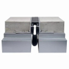Surface Mount Floor Expansion Joint MSDDJ-2