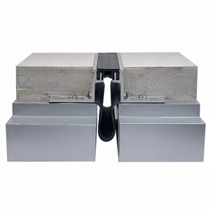 Surface Mount Floor Expansion Joint MSDDJ-2