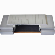 Expansion Joints for 150-250mm MSDGA