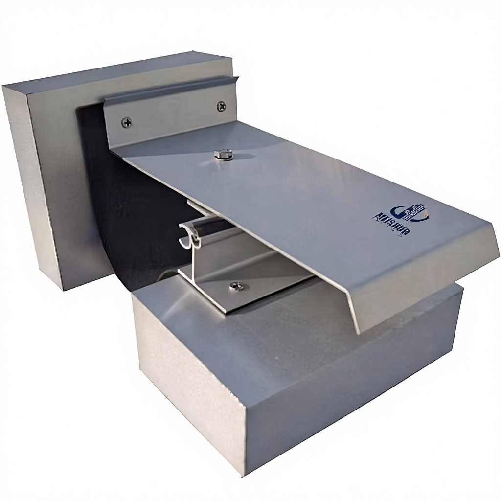 Roof Metal Cover Joints MSW-QGZ