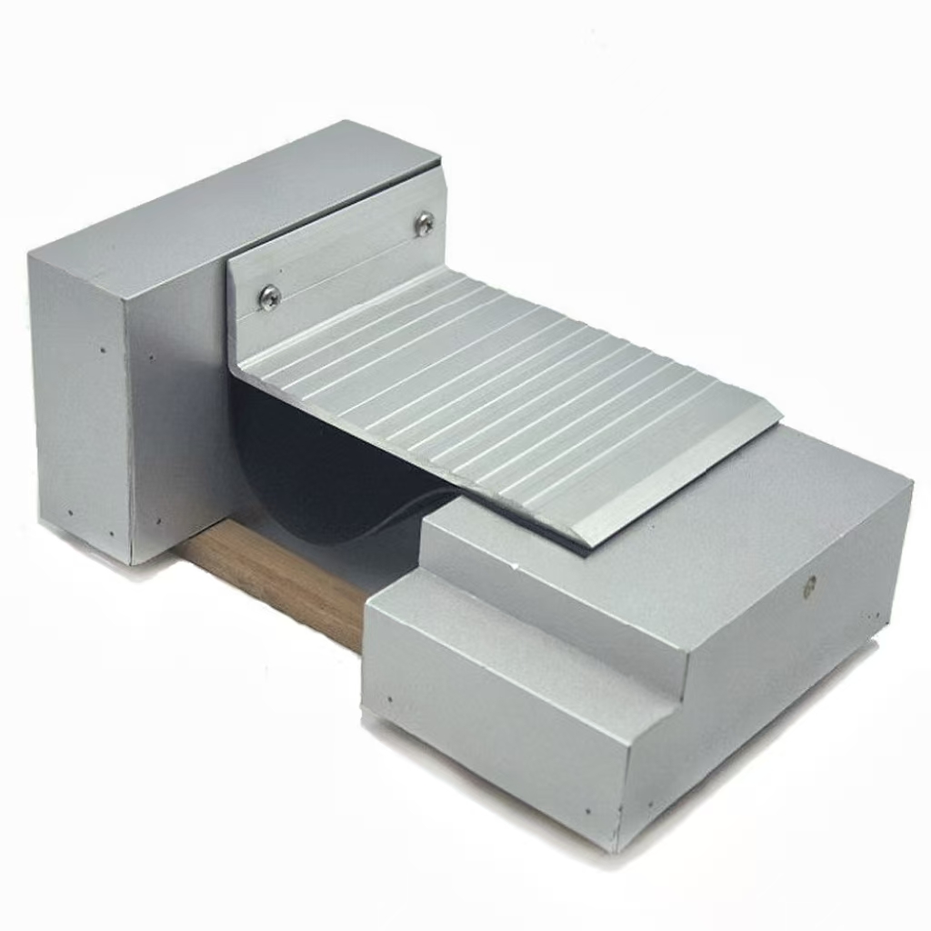 Standard Floor Expansion Joint Covers MSD-QDG