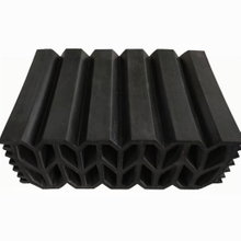 Rubber Floor Expansion Joints for Small Widths MSQTP-1